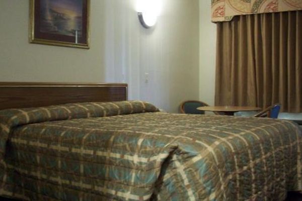 BUDGETEL INN JEWETT TX (Jewett)